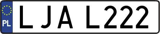 LJAL222