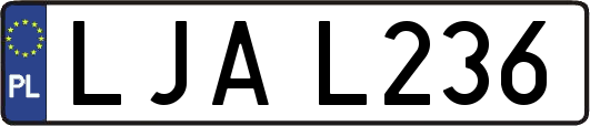 LJAL236