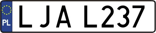 LJAL237