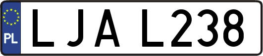 LJAL238