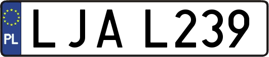 LJAL239