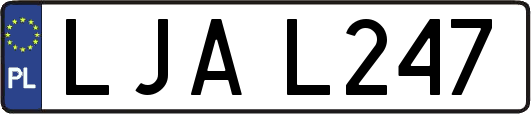 LJAL247