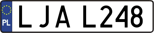 LJAL248