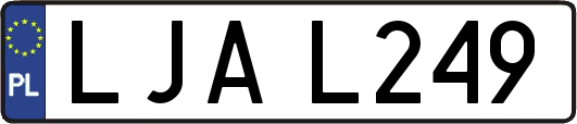 LJAL249