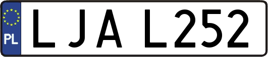 LJAL252