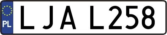 LJAL258