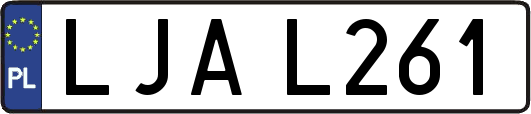 LJAL261