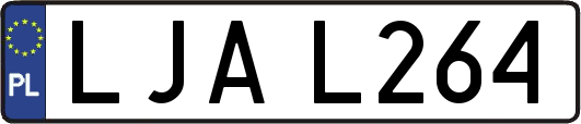 LJAL264