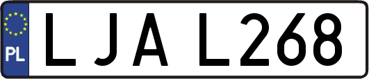 LJAL268