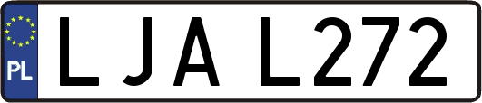 LJAL272