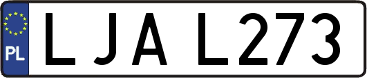LJAL273