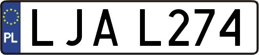 LJAL274