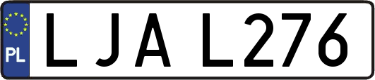 LJAL276
