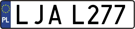 LJAL277