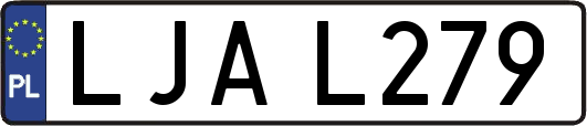 LJAL279