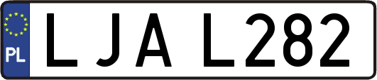 LJAL282