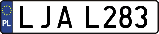 LJAL283