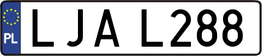 LJAL288
