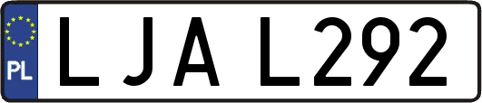LJAL292