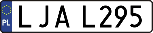 LJAL295
