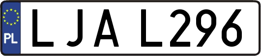 LJAL296