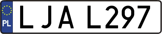 LJAL297