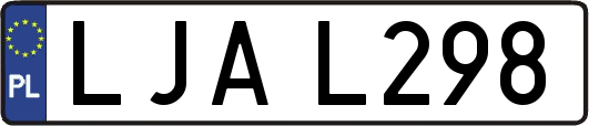LJAL298