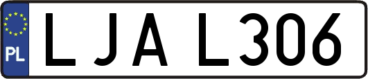LJAL306