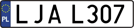 LJAL307
