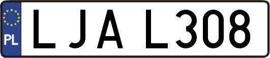 LJAL308