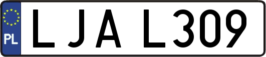 LJAL309