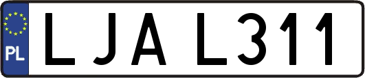 LJAL311