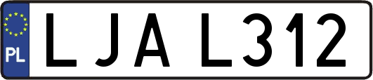 LJAL312