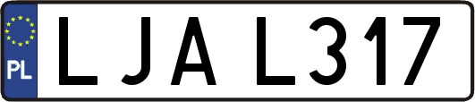 LJAL317