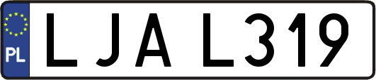 LJAL319