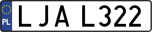 LJAL322