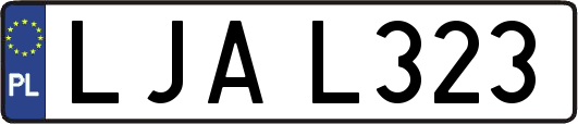 LJAL323