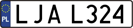 LJAL324