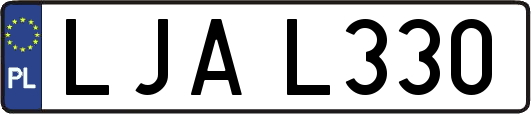 LJAL330