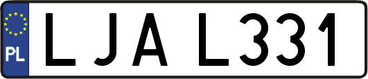LJAL331
