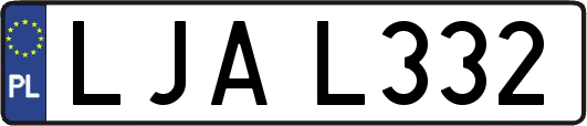 LJAL332