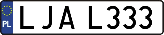 LJAL333