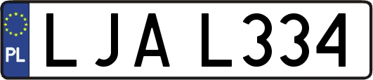 LJAL334