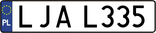 LJAL335