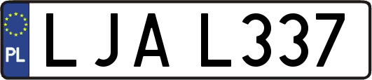 LJAL337