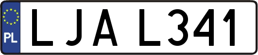 LJAL341