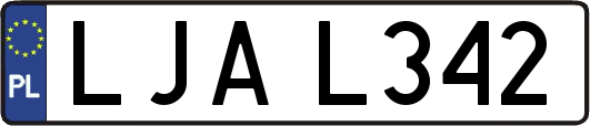 LJAL342
