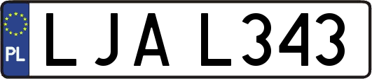LJAL343
