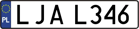 LJAL346