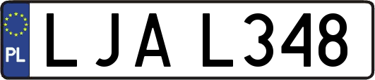 LJAL348